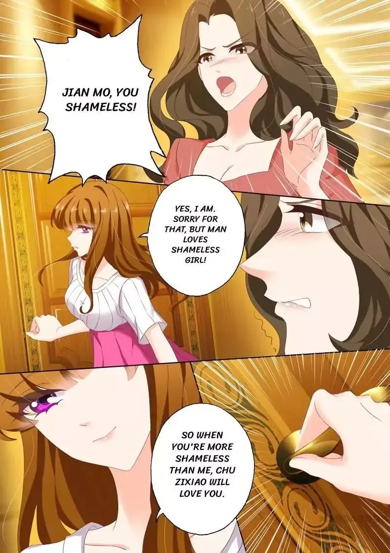 The Expensive Ex-Wife Of A Wealthy Family Chapter 125 page 1