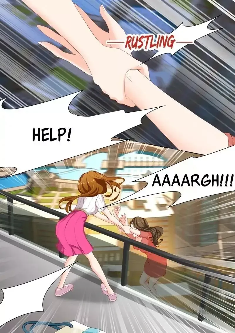 The Expensive Ex-Wife Of A Wealthy Family Chapter 118 page 3