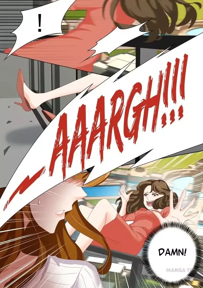 The Expensive Ex-Wife Of A Wealthy Family Chapter 118 page 2