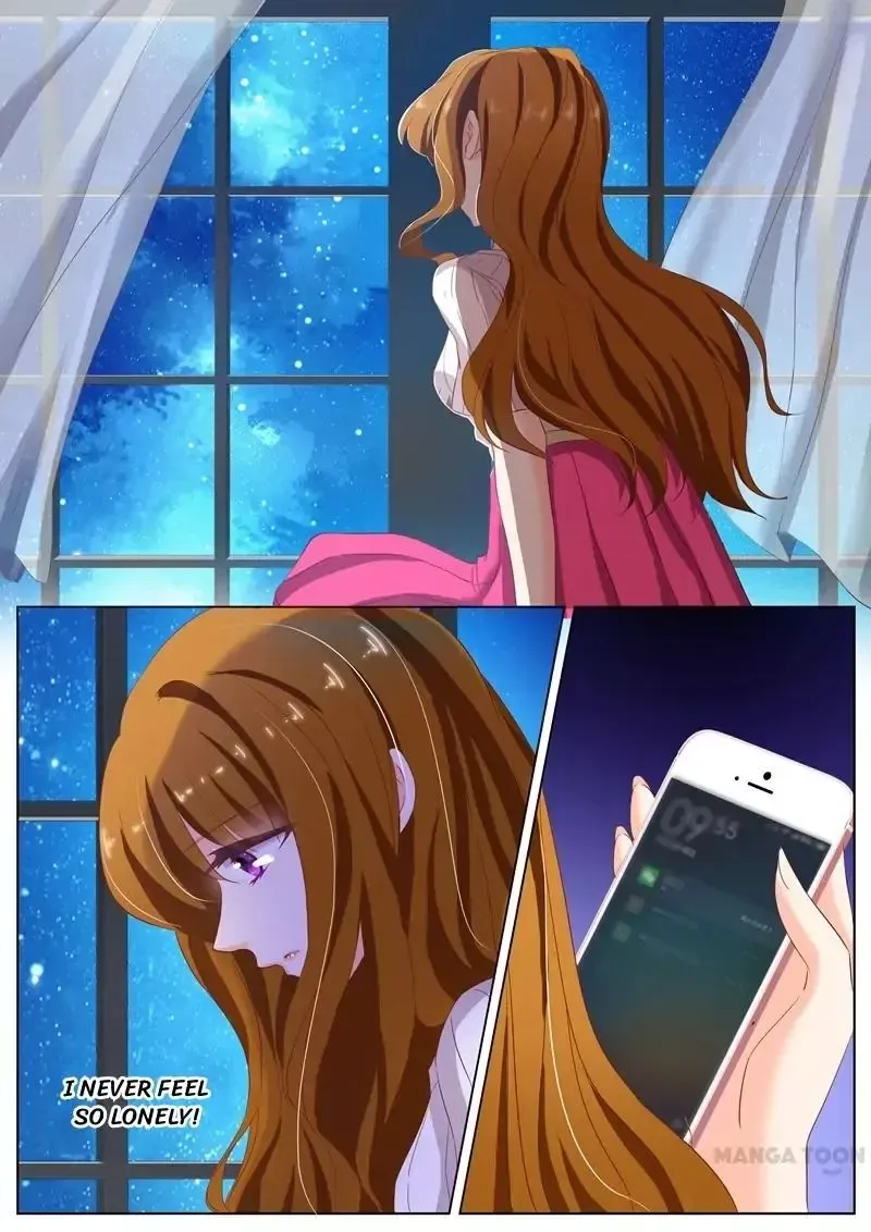 The Expensive Ex-Wife Of A Wealthy Family Chapter 125 page 6
