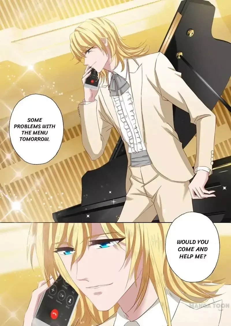 The Expensive Ex-Wife Of A Wealthy Family Chapter 125 page 8