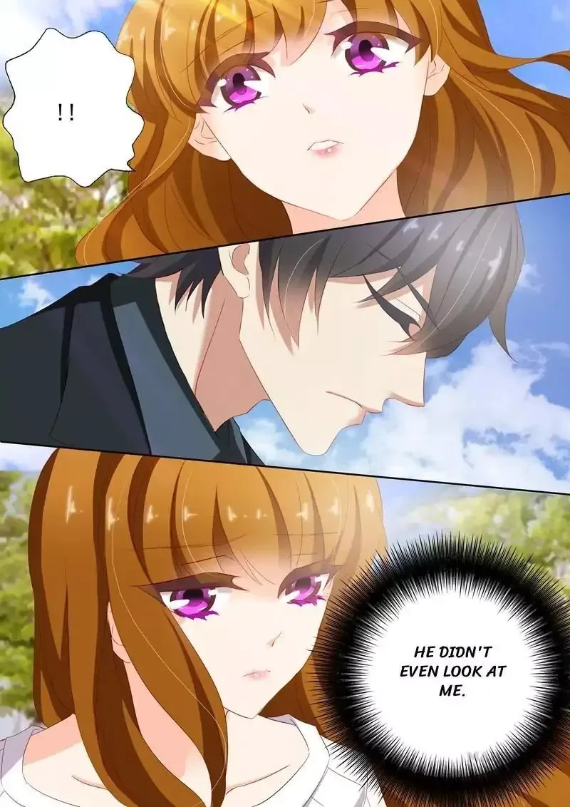 The Expensive Ex-Wife Of A Wealthy Family Chapter 121 page 4