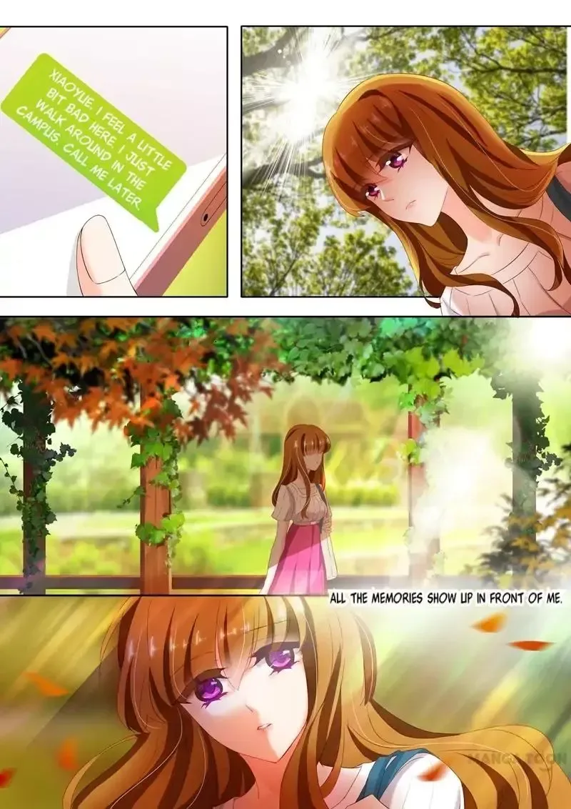 The Expensive Ex-Wife Of A Wealthy Family Chapter 119 page 3
