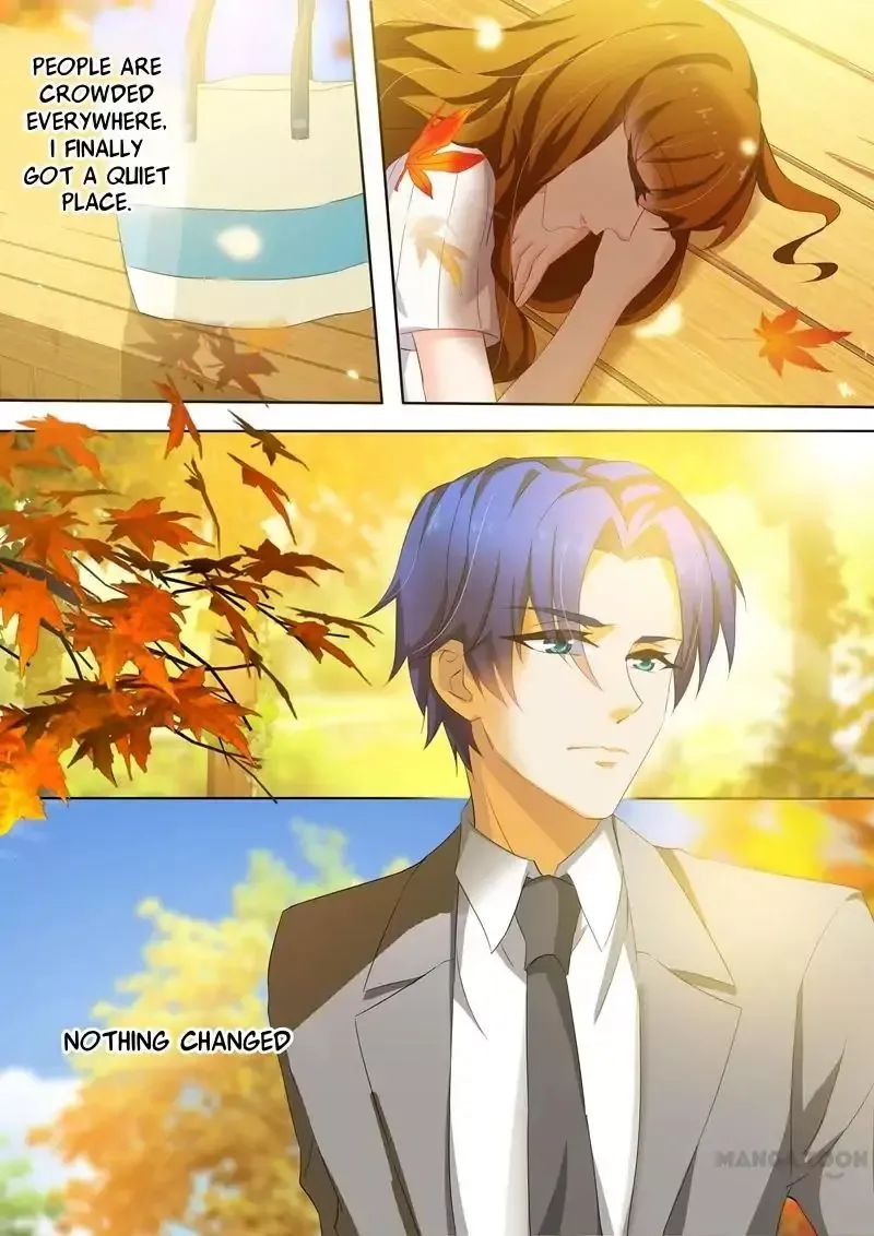 The Expensive Ex-Wife Of A Wealthy Family Chapter 119 page 7