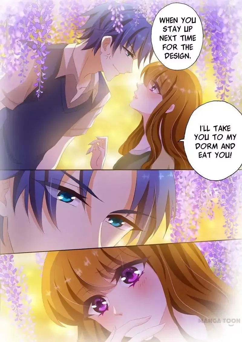 The Expensive Ex-Wife Of A Wealthy Family Chapter 119 page 6