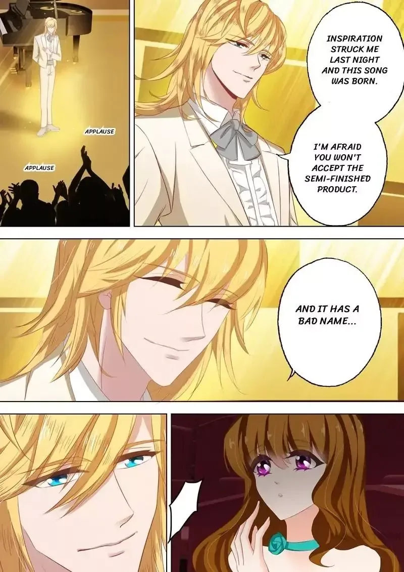 The Expensive Ex-Wife Of A Wealthy Family Chapter 128 page 2