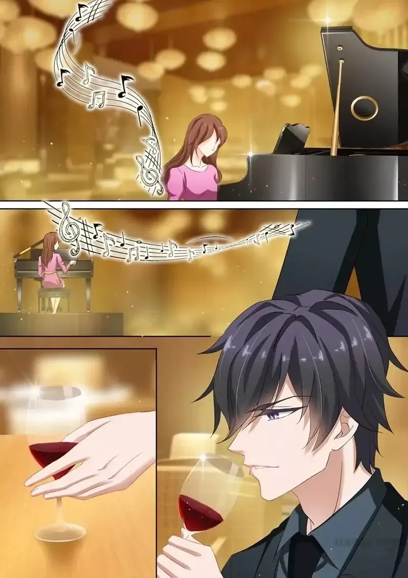 The Expensive Ex-Wife Of A Wealthy Family Chapter 129 page 7