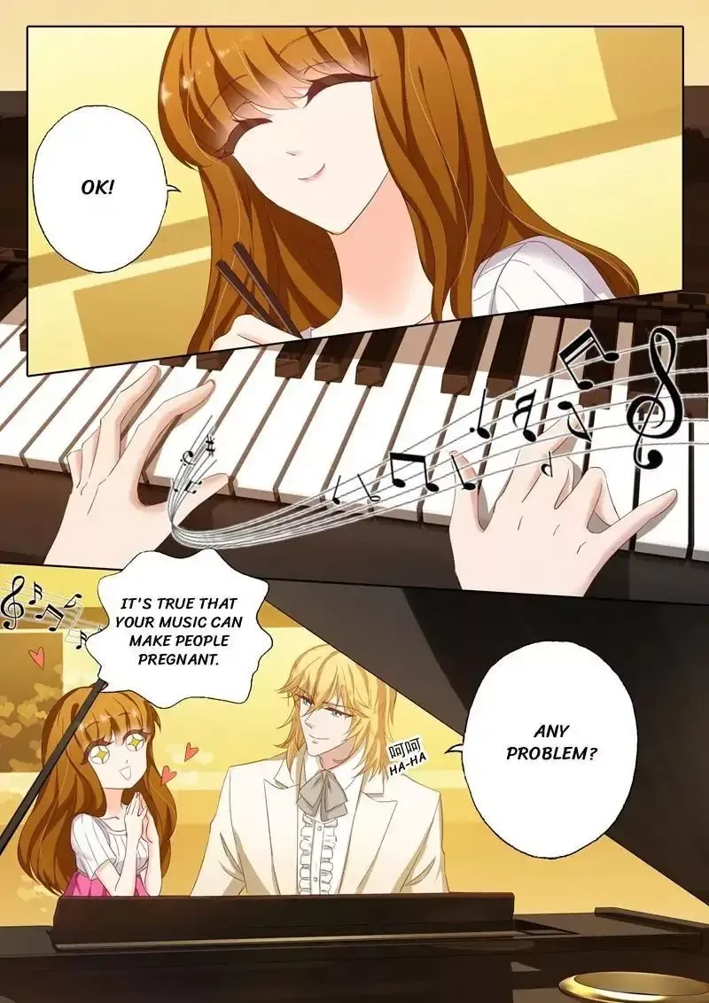 The Expensive Ex-Wife Of A Wealthy Family Chapter 126 page 7
