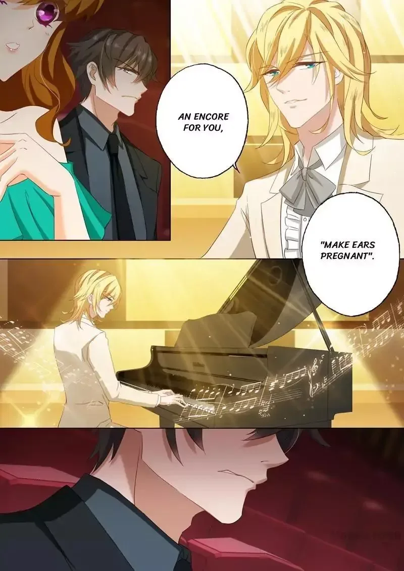 The Expensive Ex-Wife Of A Wealthy Family Chapter 128 page 3