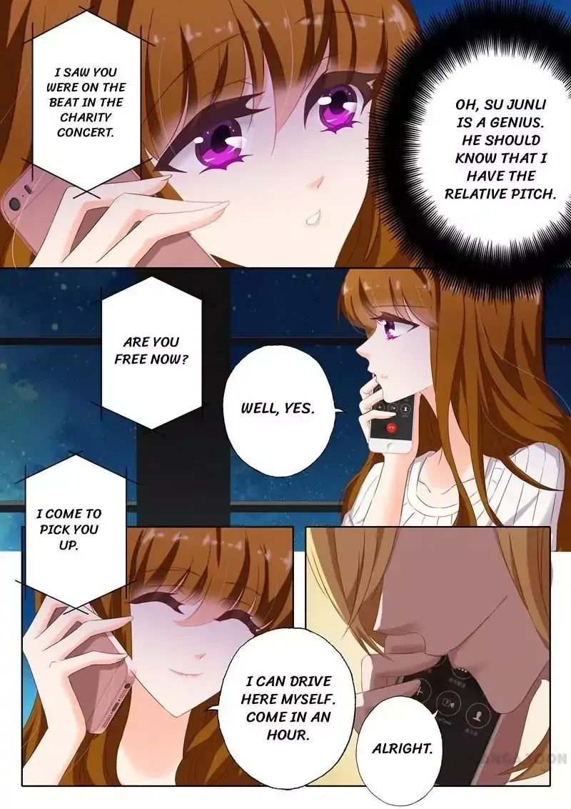 The Expensive Ex-Wife Of A Wealthy Family Chapter 126 page 2