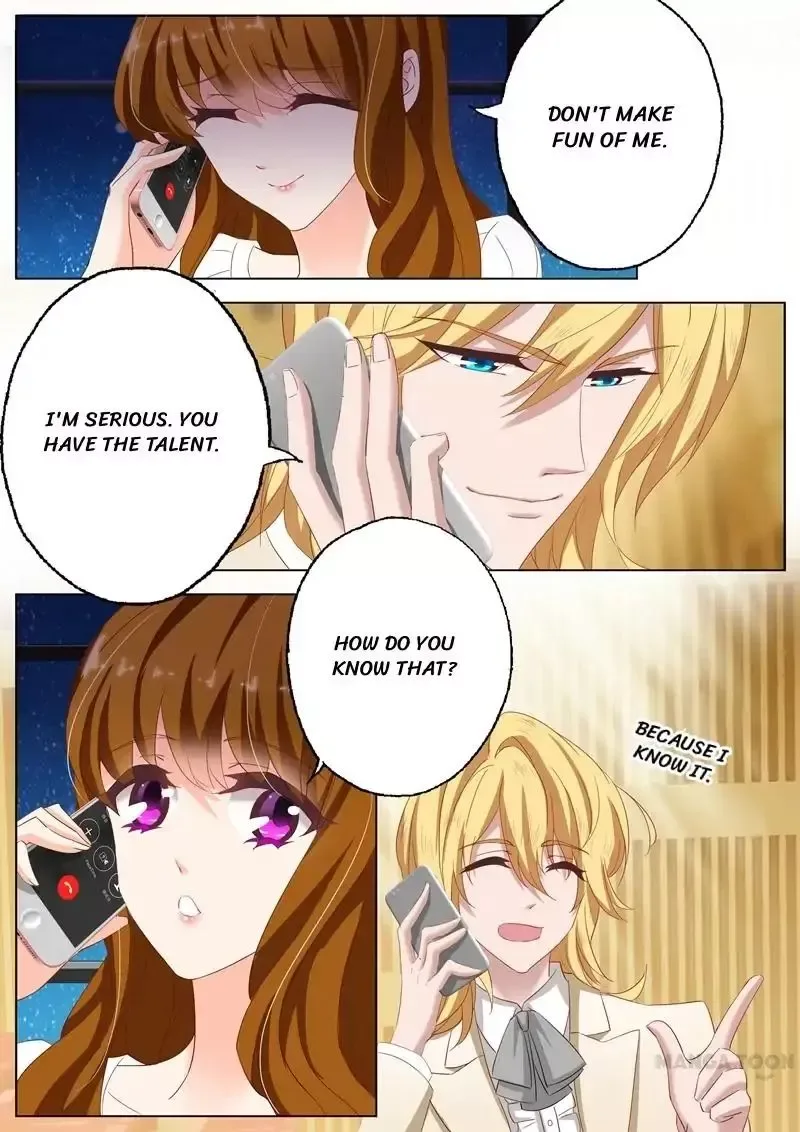 The Expensive Ex-Wife Of A Wealthy Family Chapter 126 page 1