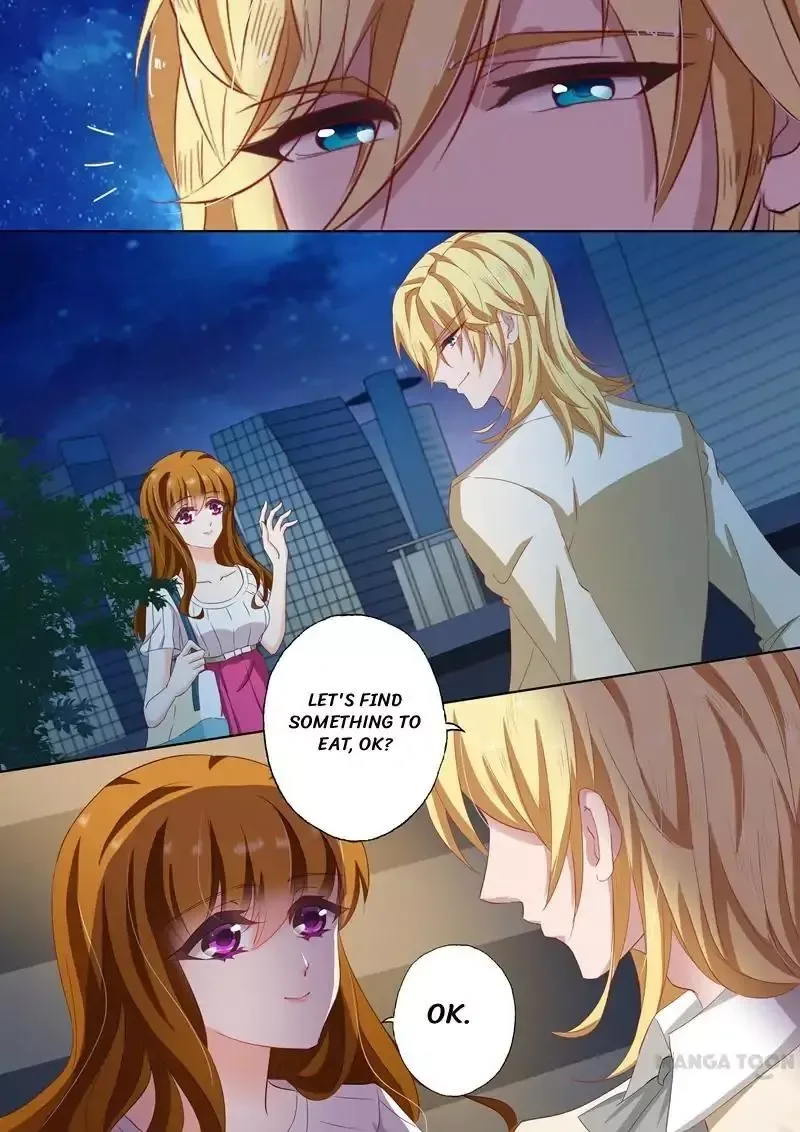 The Expensive Ex-Wife Of A Wealthy Family Chapter 126 page 4
