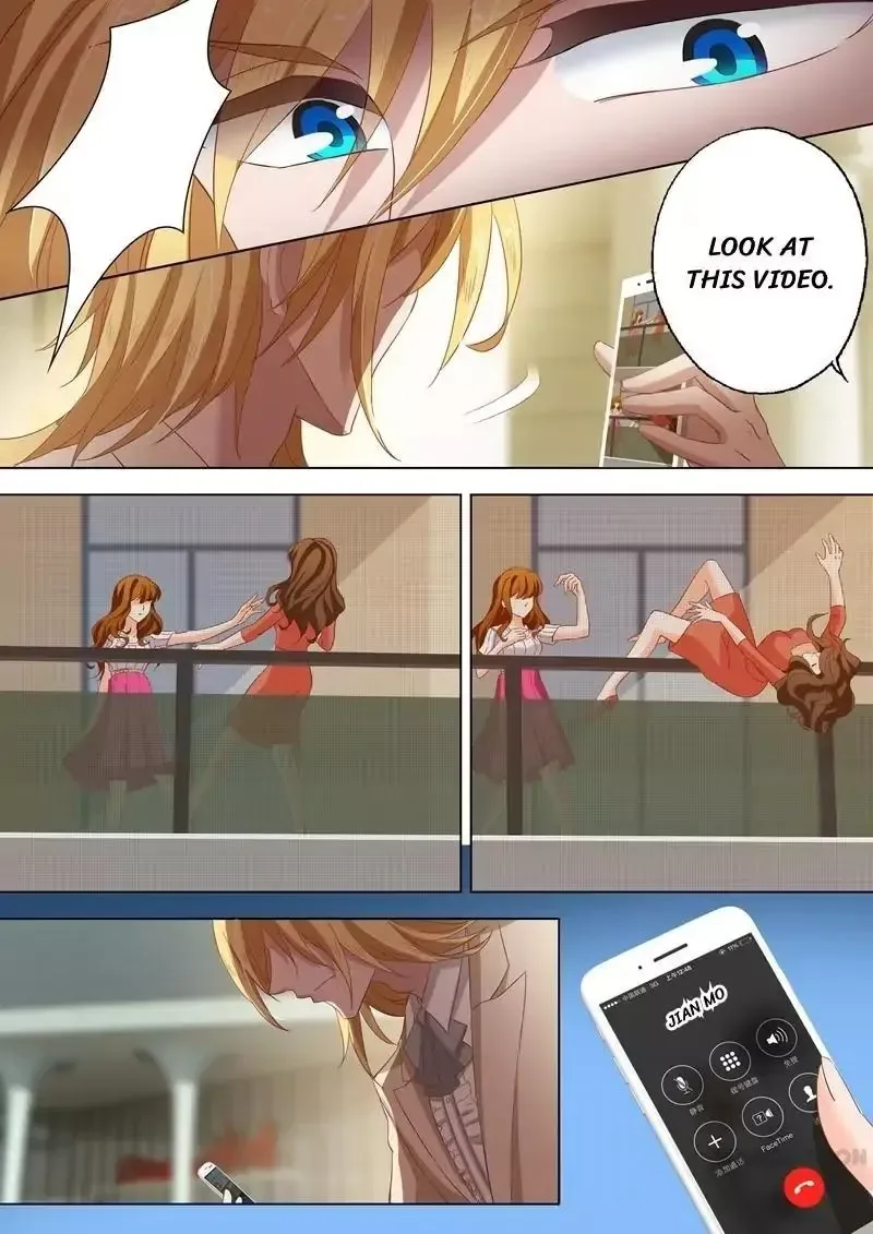 The Expensive Ex-Wife Of A Wealthy Family Chapter 133 page 1