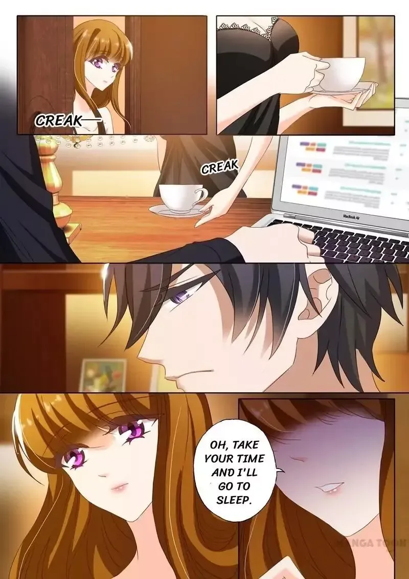 The Expensive Ex-Wife Of A Wealthy Family Chapter 138 page 7