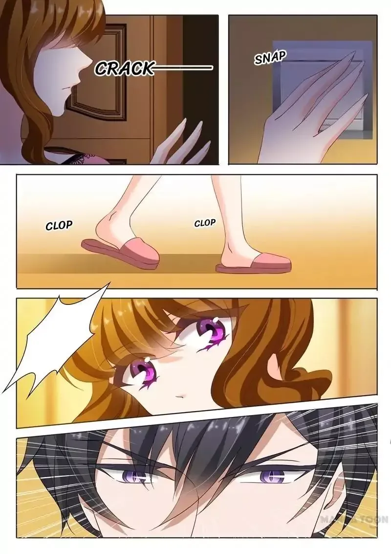 The Expensive Ex-Wife Of A Wealthy Family Chapter 138 page 1
