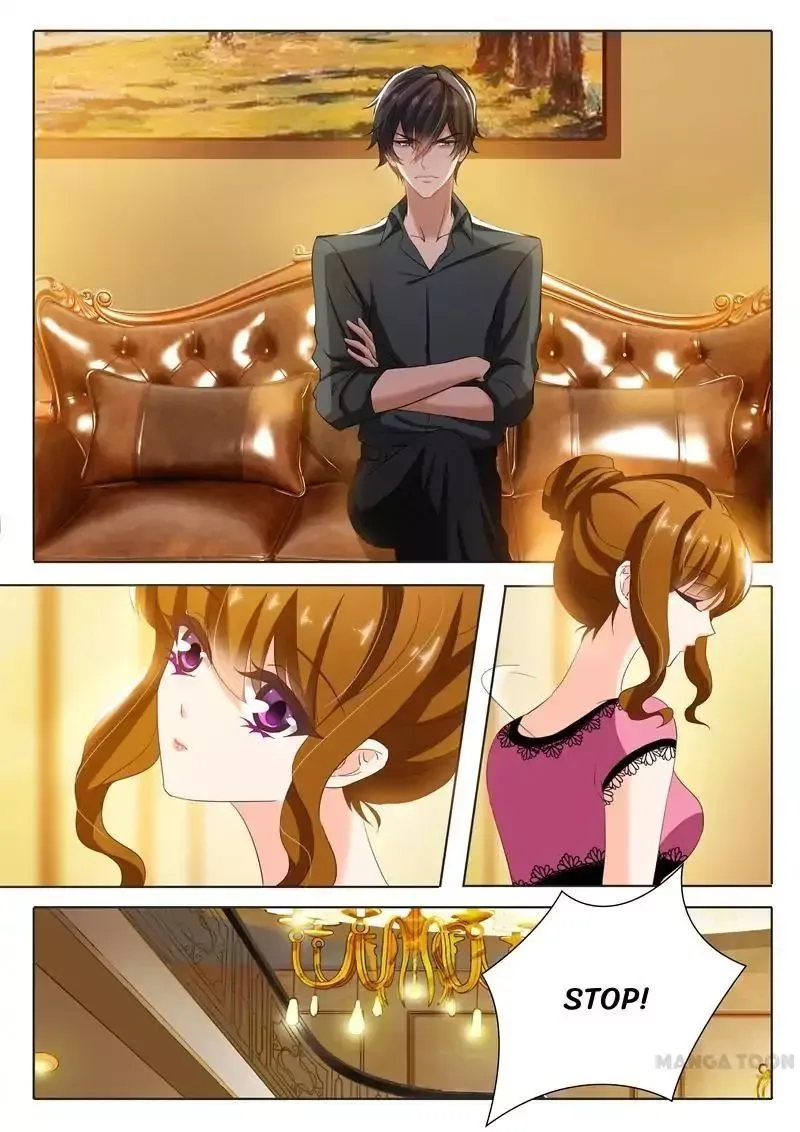 The Expensive Ex-Wife Of A Wealthy Family Chapter 138 page 2