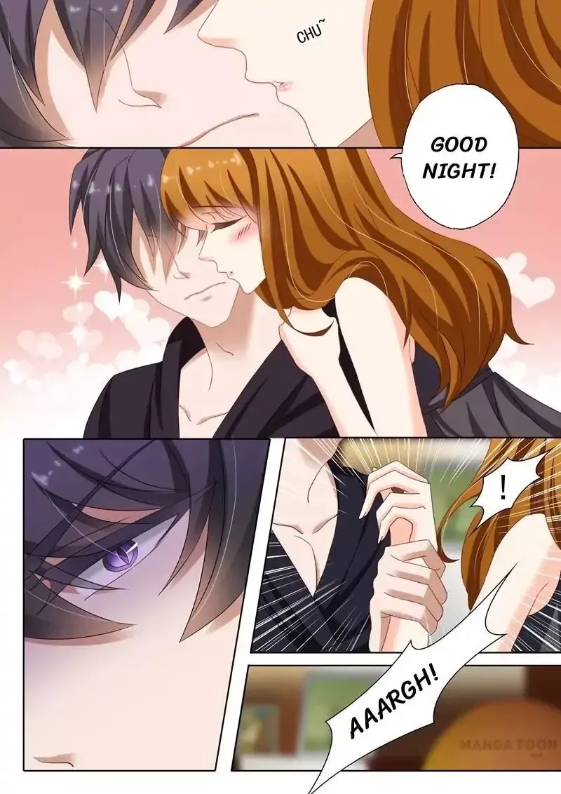 The Expensive Ex-Wife Of A Wealthy Family Chapter 138 page 8