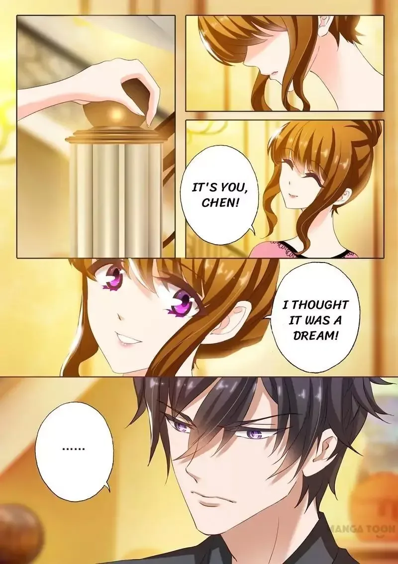 The Expensive Ex-Wife Of A Wealthy Family Chapter 138 page 3