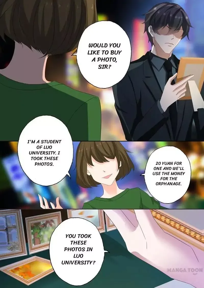 The Expensive Ex-Wife Of A Wealthy Family Chapter 137 page 2