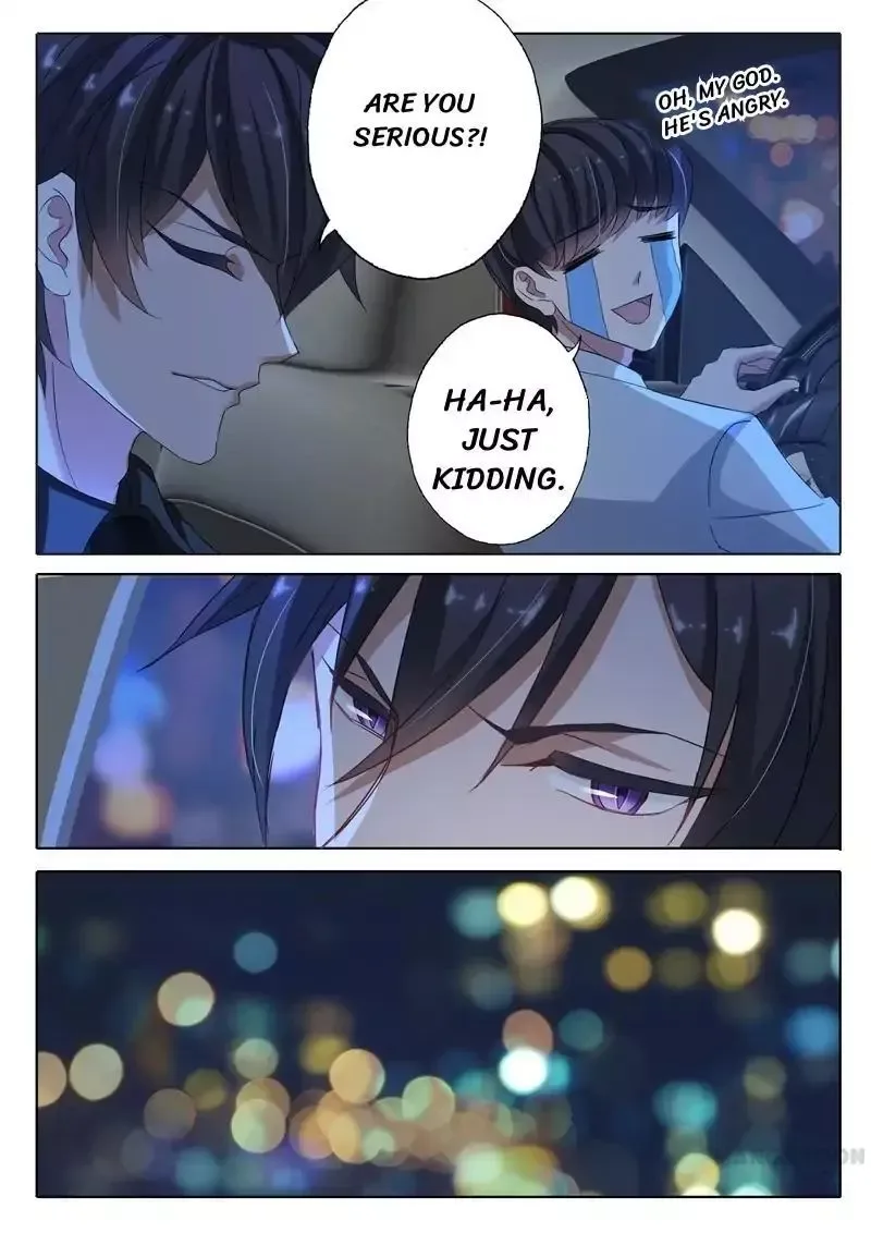 The Expensive Ex-Wife Of A Wealthy Family Chapter 137 page 7