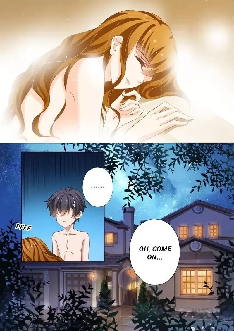 The Expensive Ex-Wife Of A Wealthy Family Chapter 139 page 6