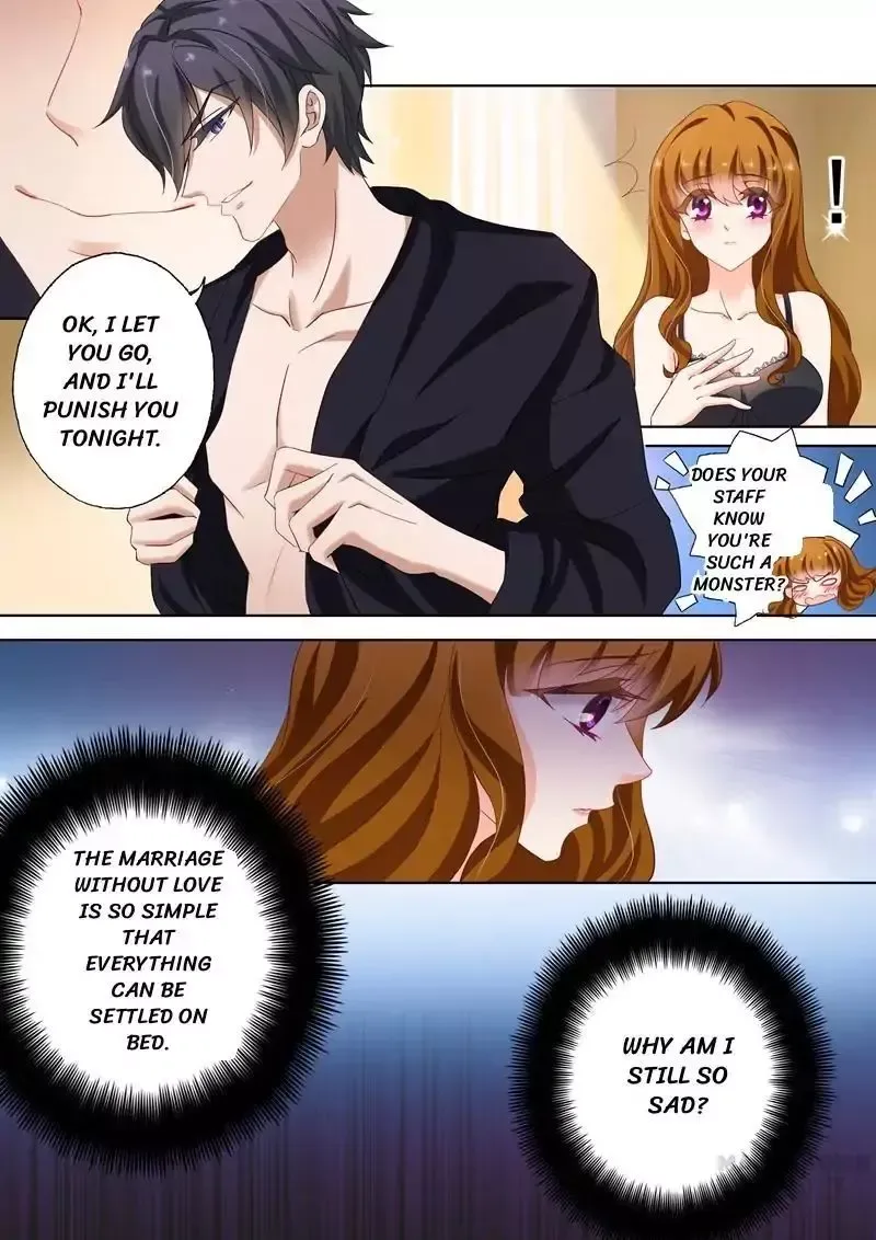The Expensive Ex-Wife Of A Wealthy Family Chapter 140 page 1