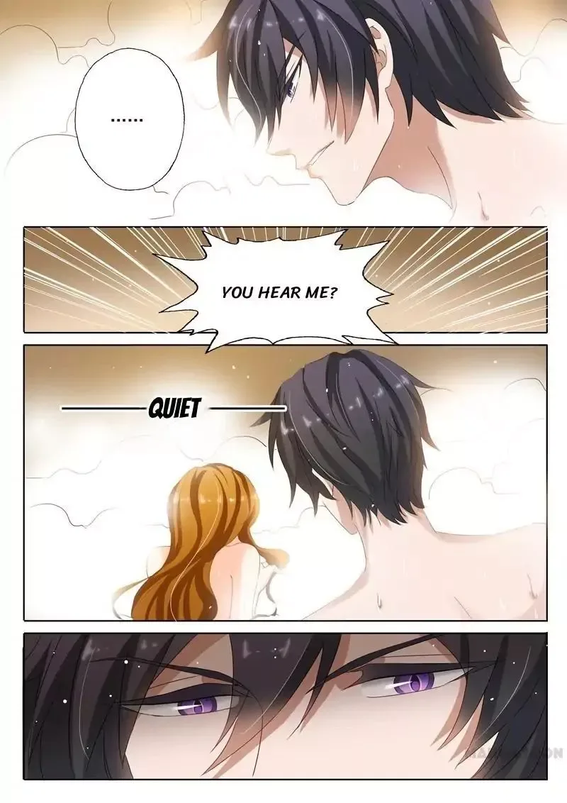 The Expensive Ex-Wife Of A Wealthy Family Chapter 139 page 5