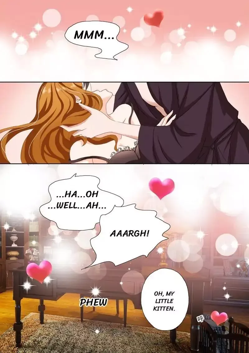 The Expensive Ex-Wife Of A Wealthy Family Chapter 139 page 2