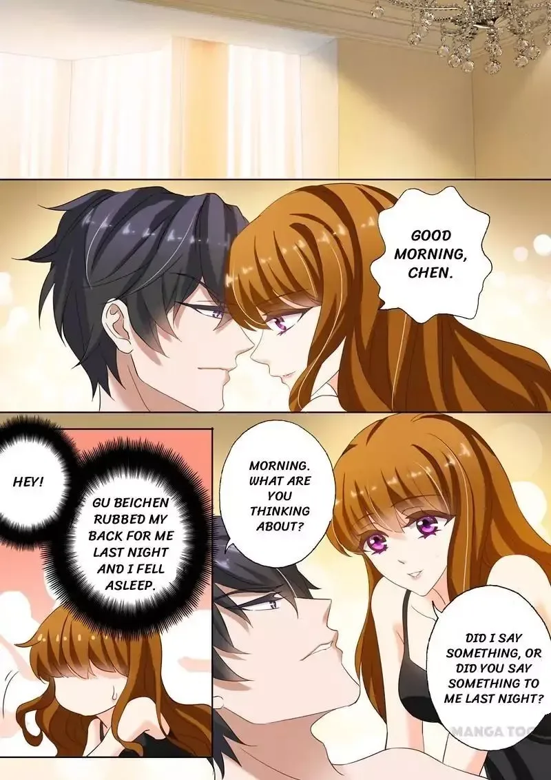 The Expensive Ex-Wife Of A Wealthy Family Chapter 139 page 7