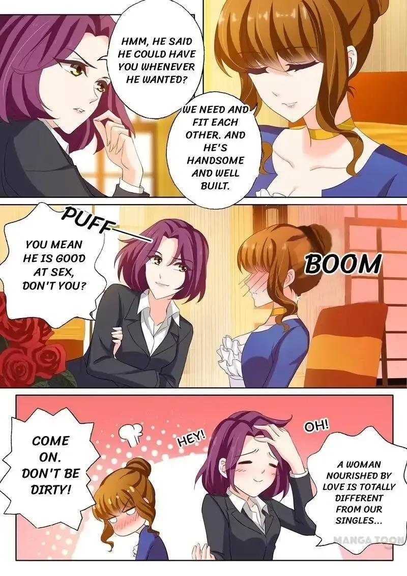 The Expensive Ex-Wife Of A Wealthy Family Chapter 142 page 1