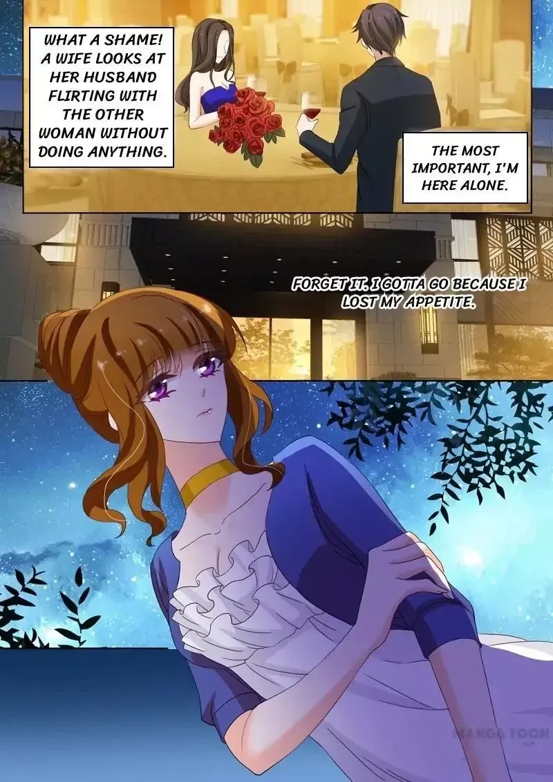 The Expensive Ex-Wife Of A Wealthy Family Chapter 142 page 7