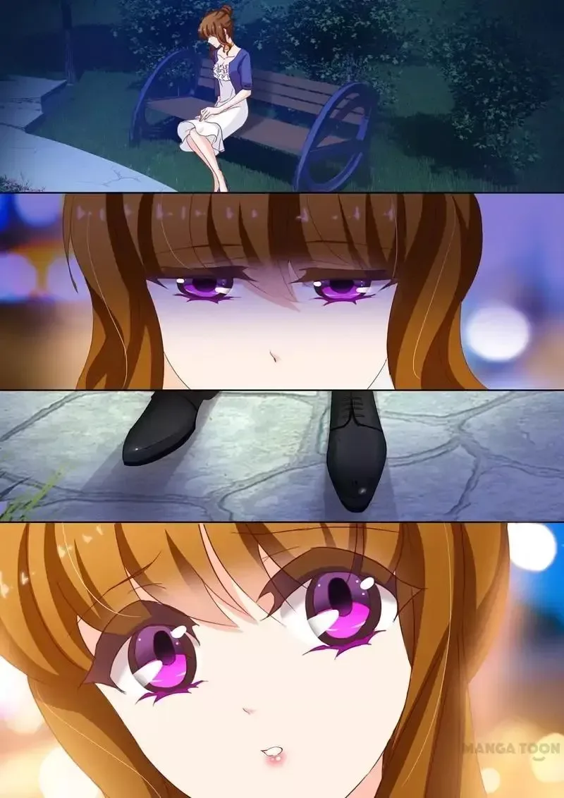 The Expensive Ex-Wife Of A Wealthy Family Chapter 142 page 8