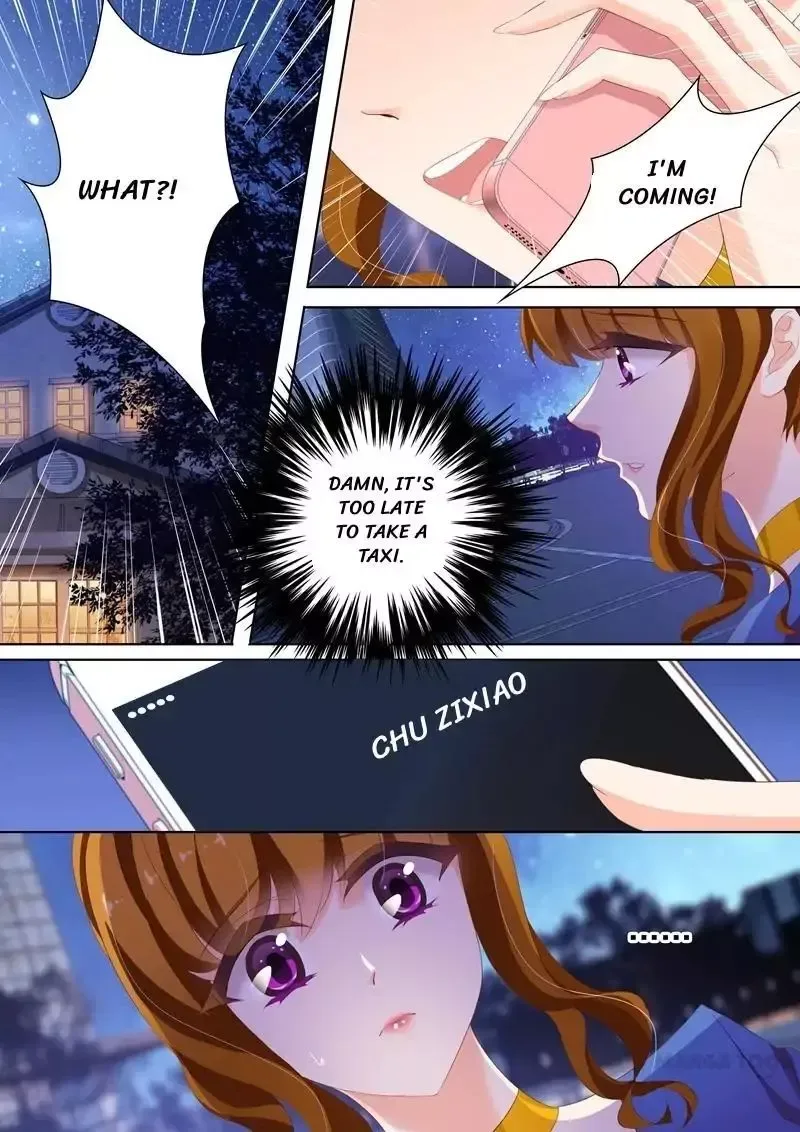 The Expensive Ex-Wife Of A Wealthy Family Chapter 144 page 3