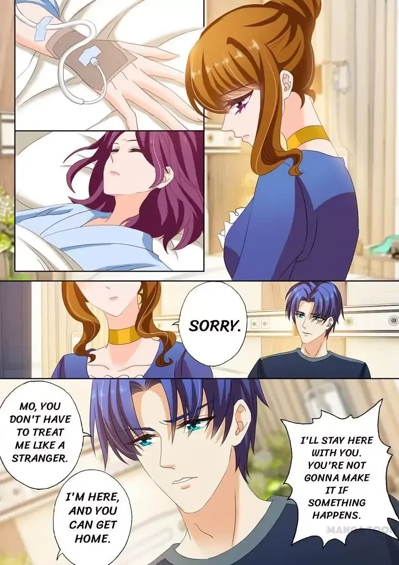 The Expensive Ex-Wife Of A Wealthy Family Chapter 146 page 1