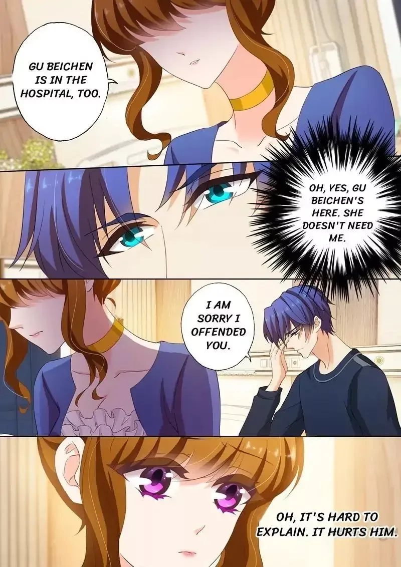 The Expensive Ex-Wife Of A Wealthy Family Chapter 146 page 2