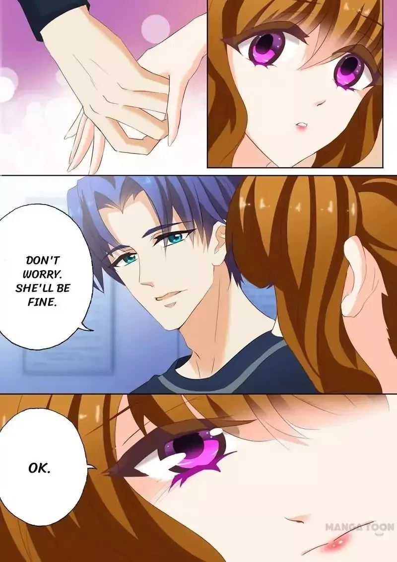 The Expensive Ex-Wife Of A Wealthy Family Chapter 144 page 6