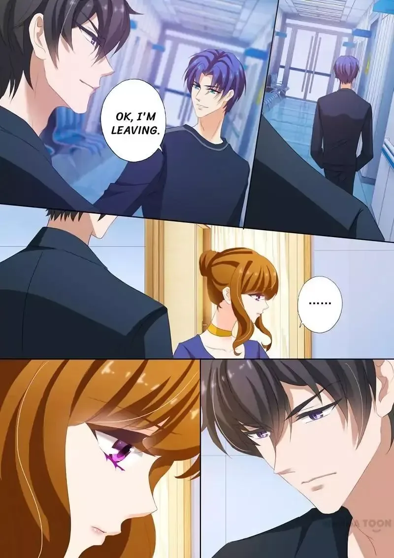 The Expensive Ex-Wife Of A Wealthy Family Chapter 146 page 4