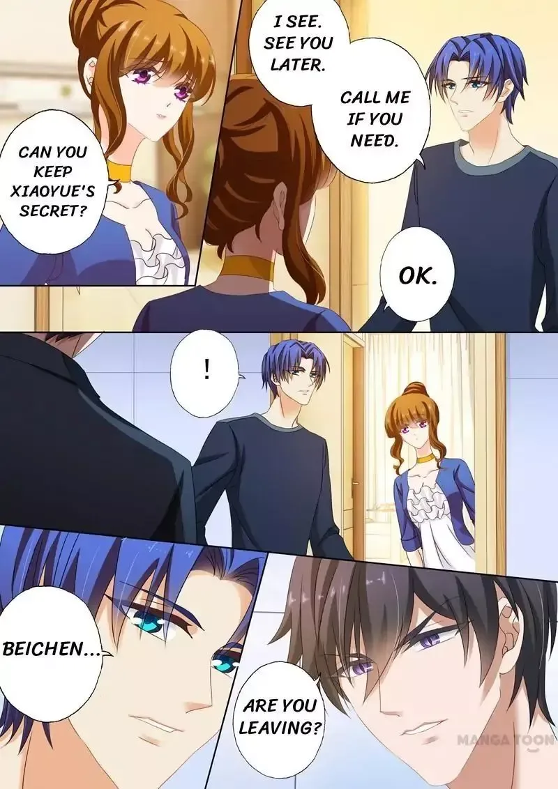 The Expensive Ex-Wife Of A Wealthy Family Chapter 146 page 3