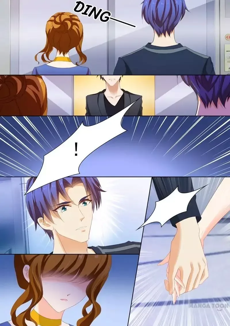 The Expensive Ex-Wife Of A Wealthy Family Chapter 144 page 7
