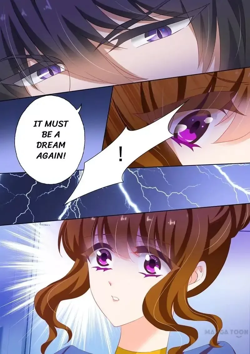 The Expensive Ex-Wife Of A Wealthy Family Chapter 144 page 8