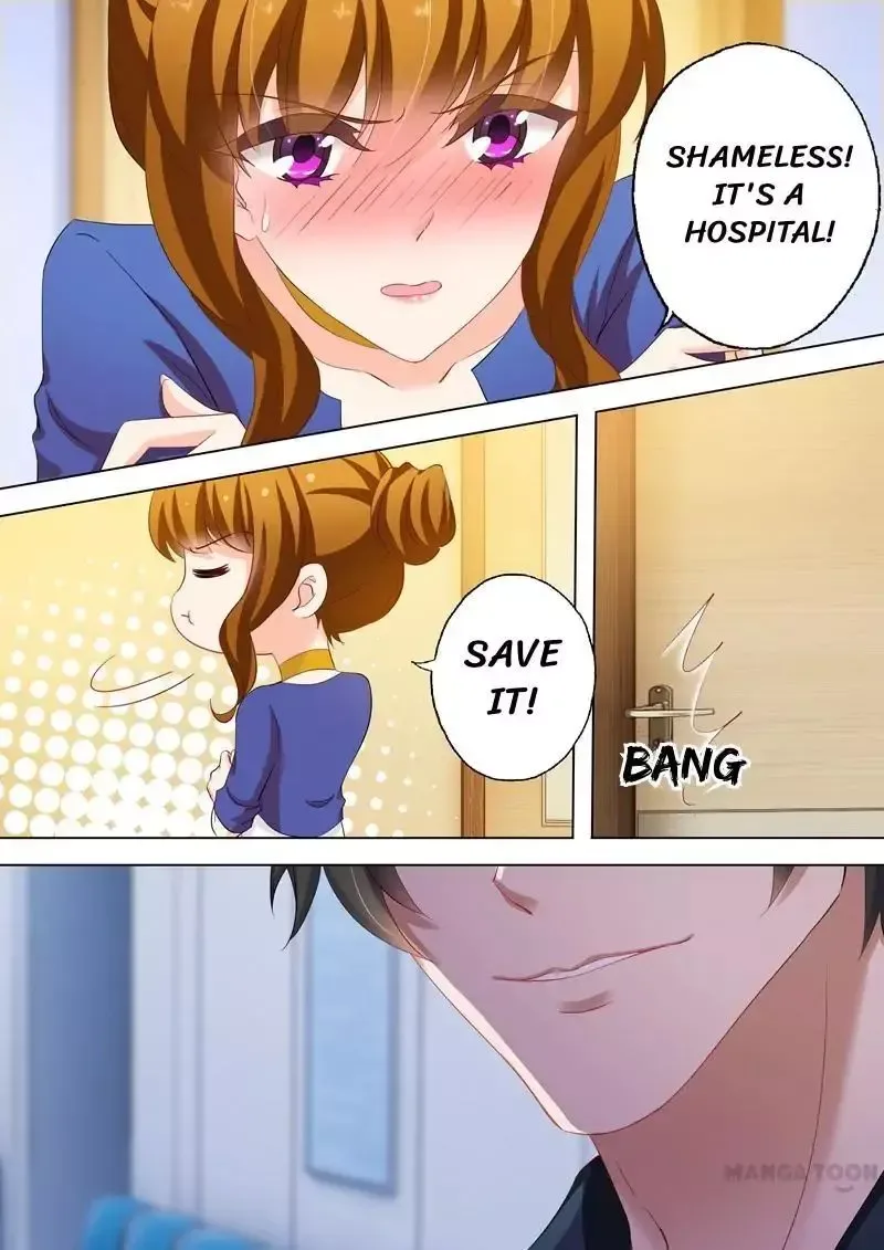 The Expensive Ex-Wife Of A Wealthy Family Chapter 146 page 8