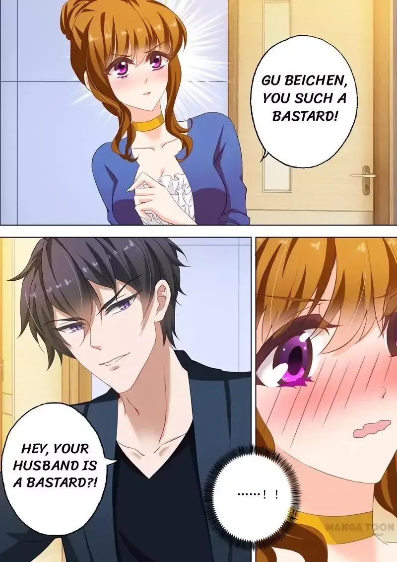 The Expensive Ex-Wife Of A Wealthy Family Chapter 146 page 7