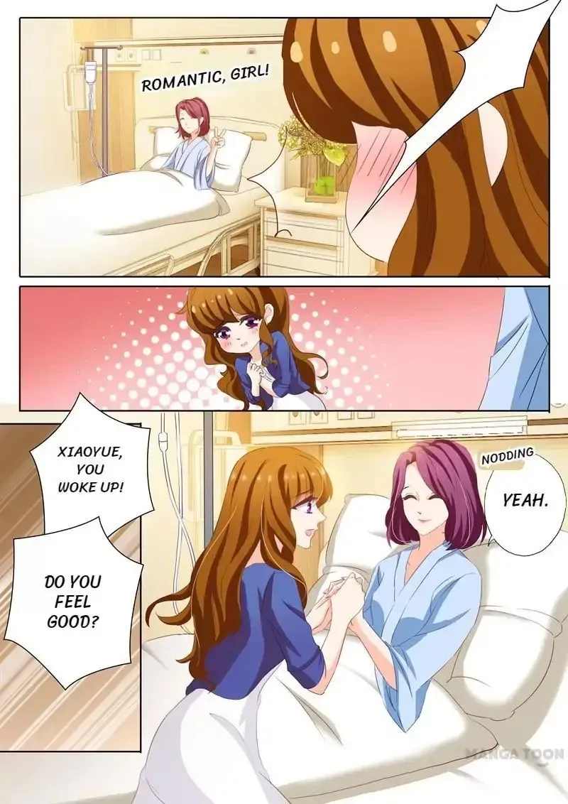 The Expensive Ex-Wife Of A Wealthy Family Chapter 149 page 2