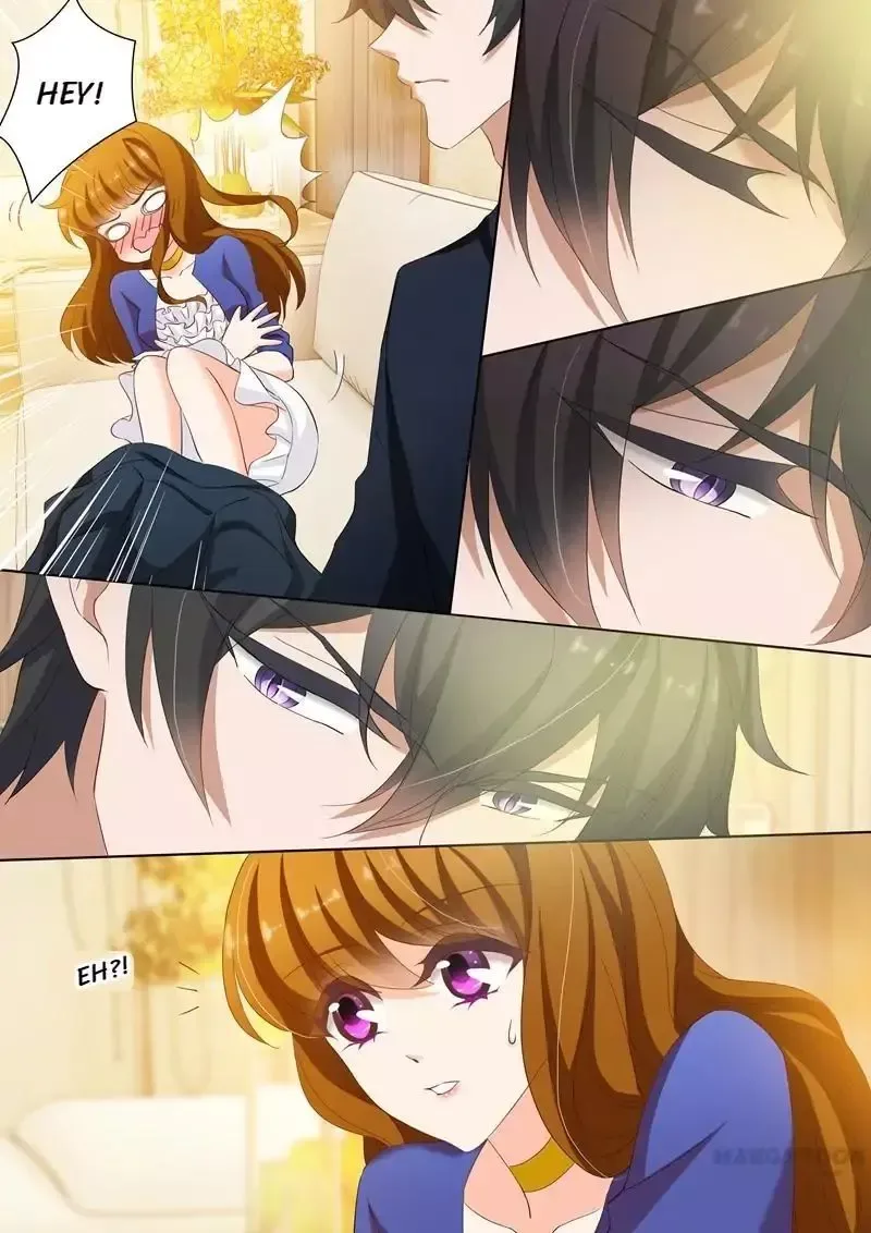 The Expensive Ex-Wife Of A Wealthy Family Chapter 149 page 1