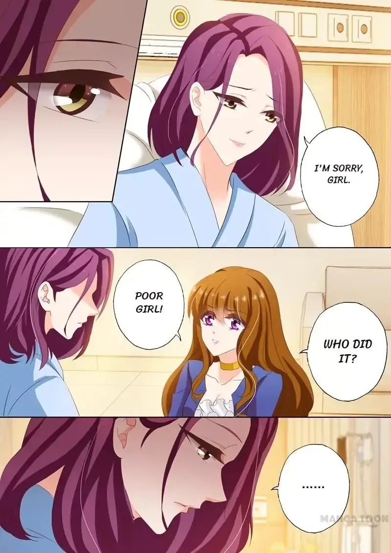 The Expensive Ex-Wife Of A Wealthy Family Chapter 149 page 4