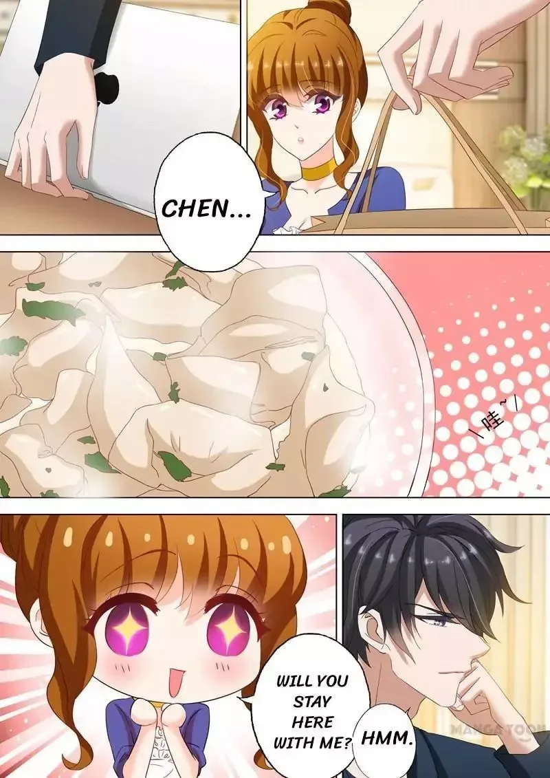 The Expensive Ex-Wife Of A Wealthy Family Chapter 147 page 3