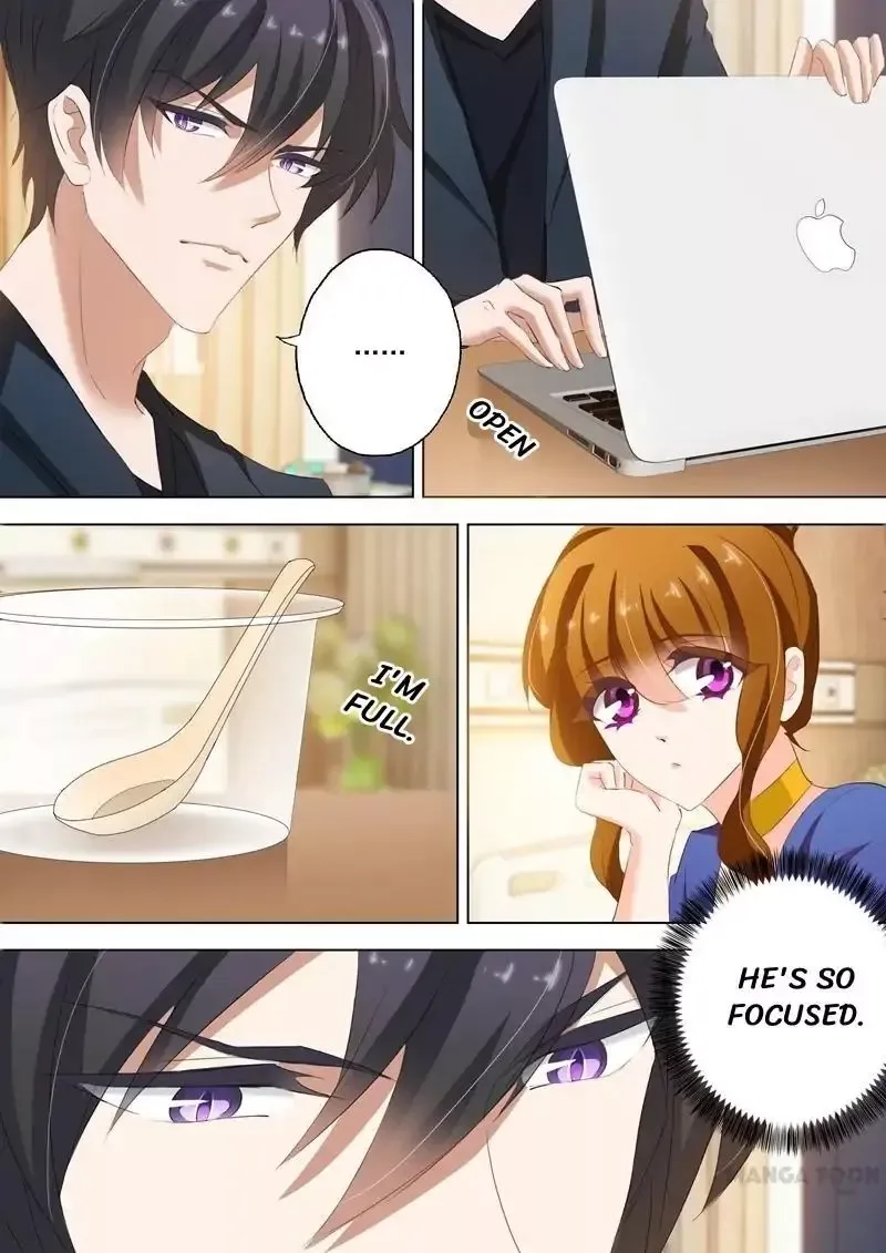 The Expensive Ex-Wife Of A Wealthy Family Chapter 147 page 5