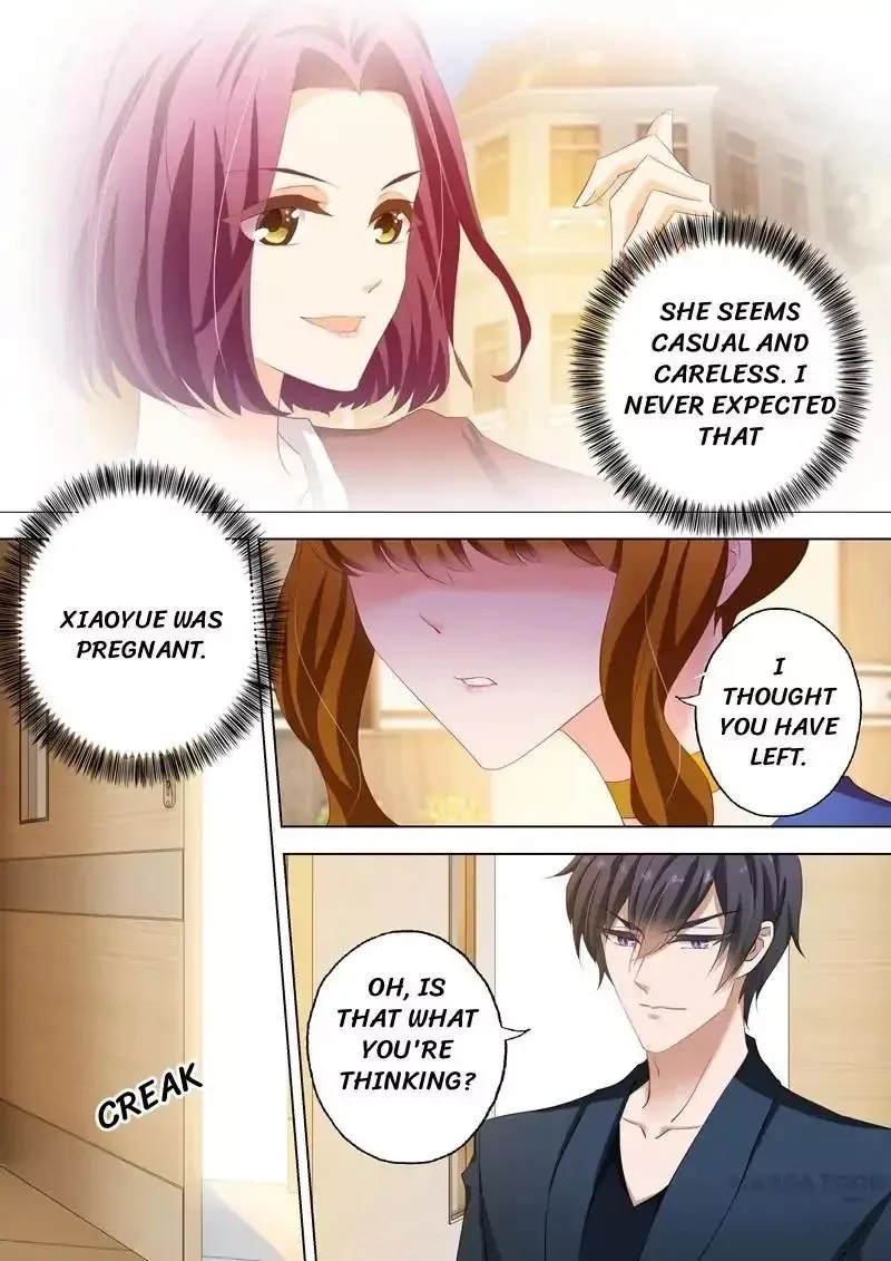 The Expensive Ex-Wife Of A Wealthy Family Chapter 147 page 2