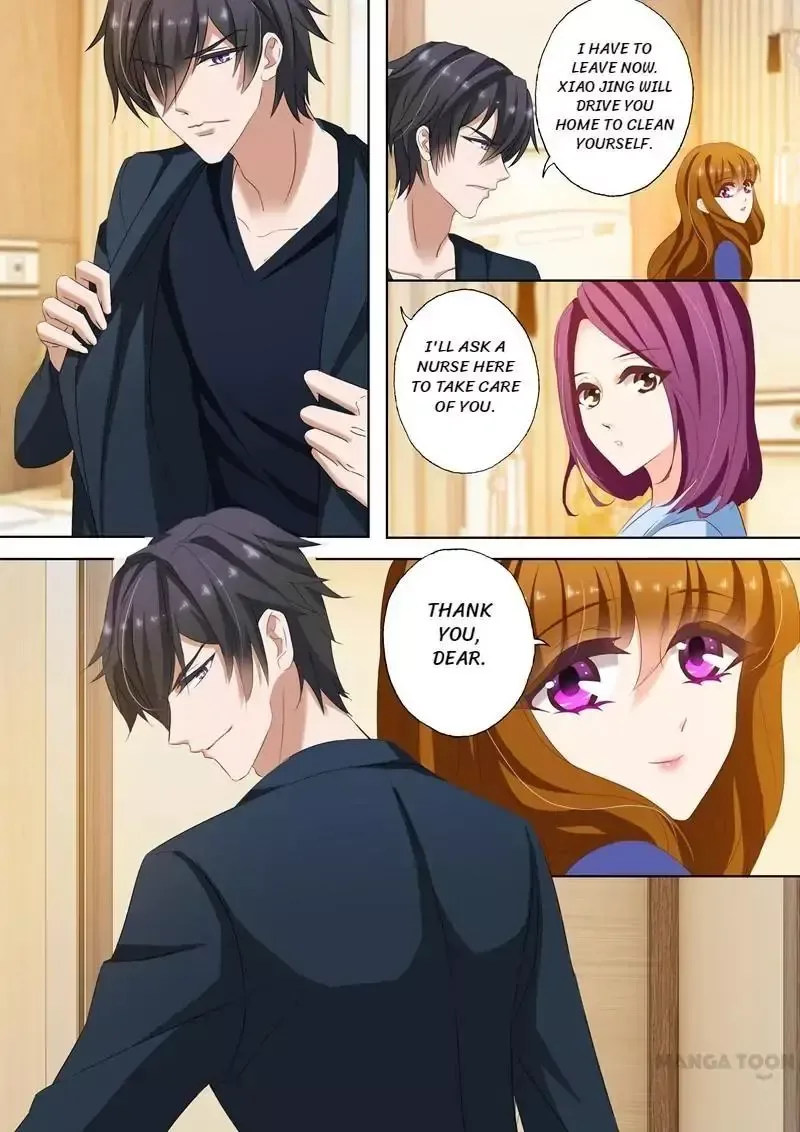 The Expensive Ex-Wife Of A Wealthy Family Chapter 149 page 5