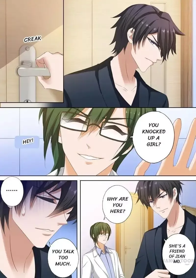 The Expensive Ex-Wife Of A Wealthy Family Chapter 149 page 6